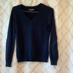 Vineyard Vines V-neck Sweater